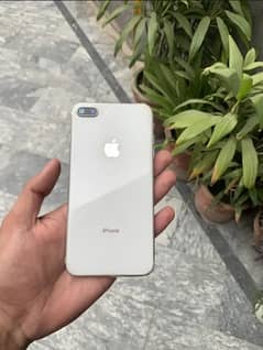 iPhone 8plus