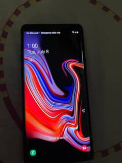 samsung note 9