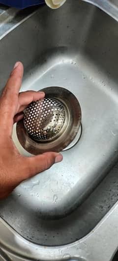 sink