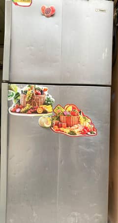 refrigerator bompani