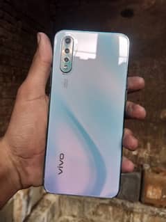 Vivo s1 urgent sale all okay  read ad