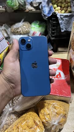 iPhone 13