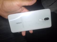 OPPO F11