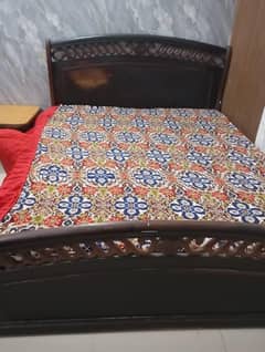 double bed single bed