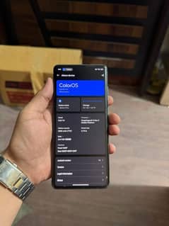 One Plus Ace 2 Pro 24gb ram 1tb Memory Official PTA Approved