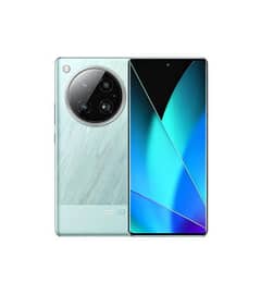Infinix Zero 4G