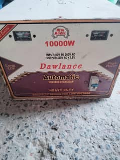satiplazer 10000 W Dawlance company pull cupper