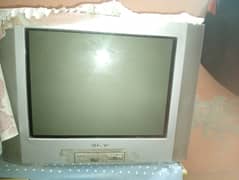 Sony T. V