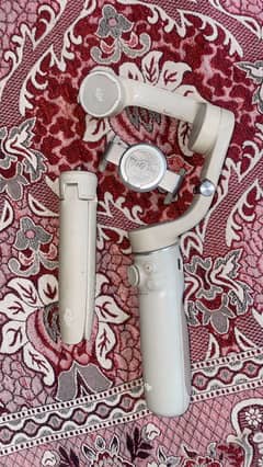 DJI OM 5 Gimble For Sale