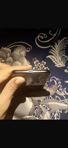 Iphone x 256 gb