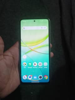 Mobile sale