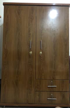 Cup board