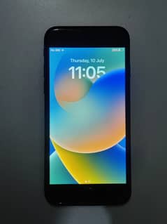 Apple iPhone 8 - 64gb - PTA APPROVED - JV - BLACK