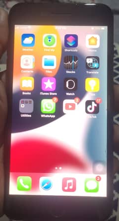 iPhone
