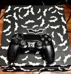 Playstation