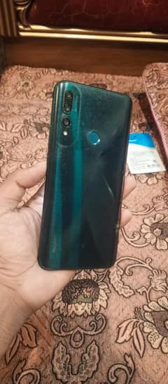 Huawei y9 prime 03234217429