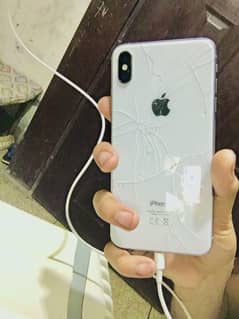 I phone xsmax non pta jv 64gb