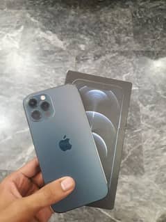 Apple iPhone 12 Pro