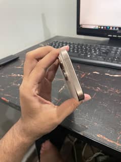 Iphone 16 pro non pta