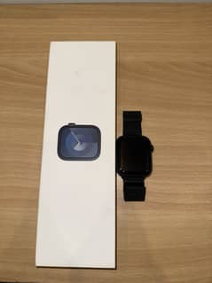 Apple watch series 9 45 mm