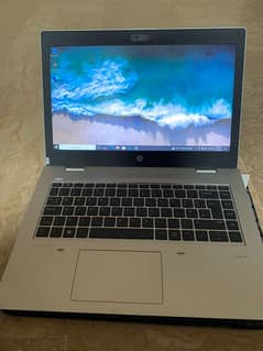 Hp ProBook 645 G4