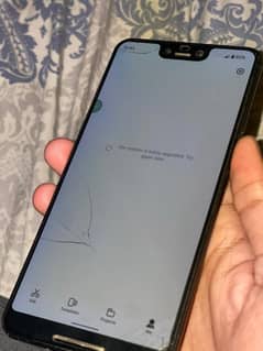 google pixel 3xl pta approve urgent sale need cash price final ho jygi