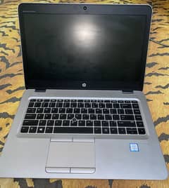 HP Core i5 6th generation
