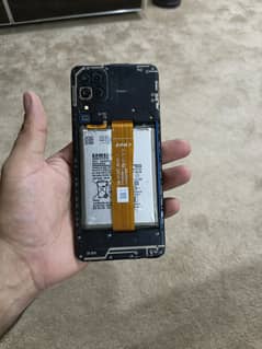 samsung a12 board