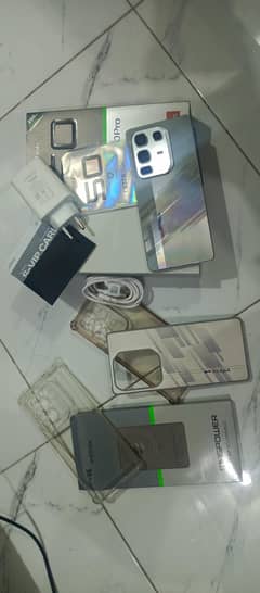 infinix