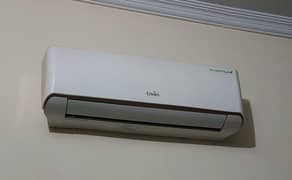 Enviro Inverter 4 season used