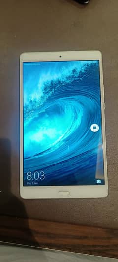 Huawei Tab Mediapad, M3