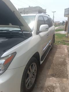Lexus 12/18