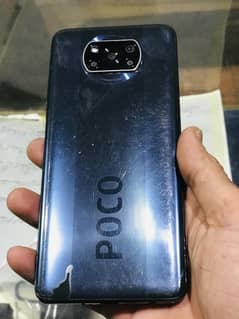 poco f3 nfc gaming phone