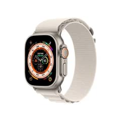 Apple Watch Ultra 2 Gps + Cellular, 49Mm Titaium Case