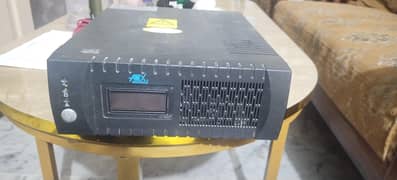Anex ups