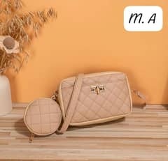 New Stylish Bags   Premium Quality Long_Strap