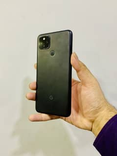 Urgent Sale – Google Pixel 4a 5G