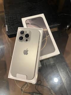 Iphone 16 pro