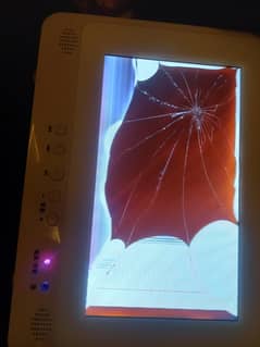 dvd player