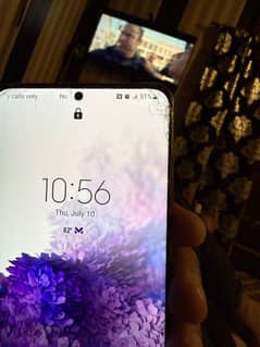 S20 plus
