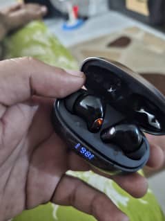 Ronin Mystique Earbuds 7010