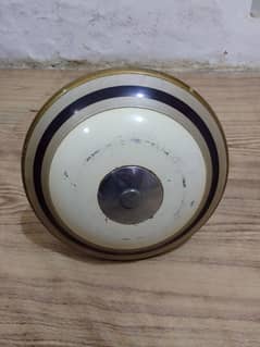 GFC fan 220
