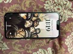 IPhone 13 pro JV