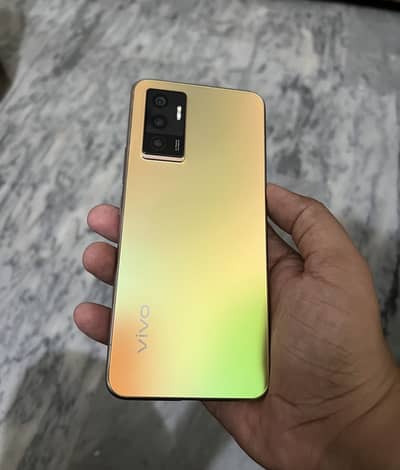 Vivo V23e