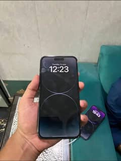 Iphone 14 Pro Max Jv