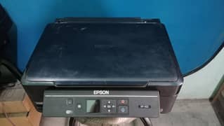 Epson xp322