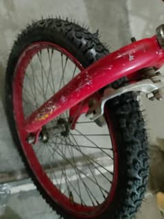 bicycle