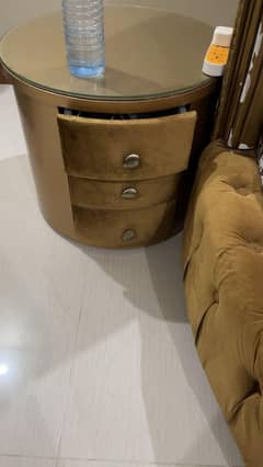 bed dressing table for sale