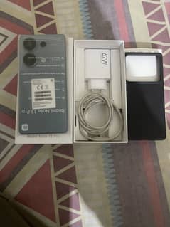 REDMI NOTE 13 PRO