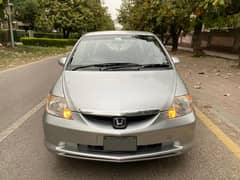 honda city vario, exchange possible with honda civic